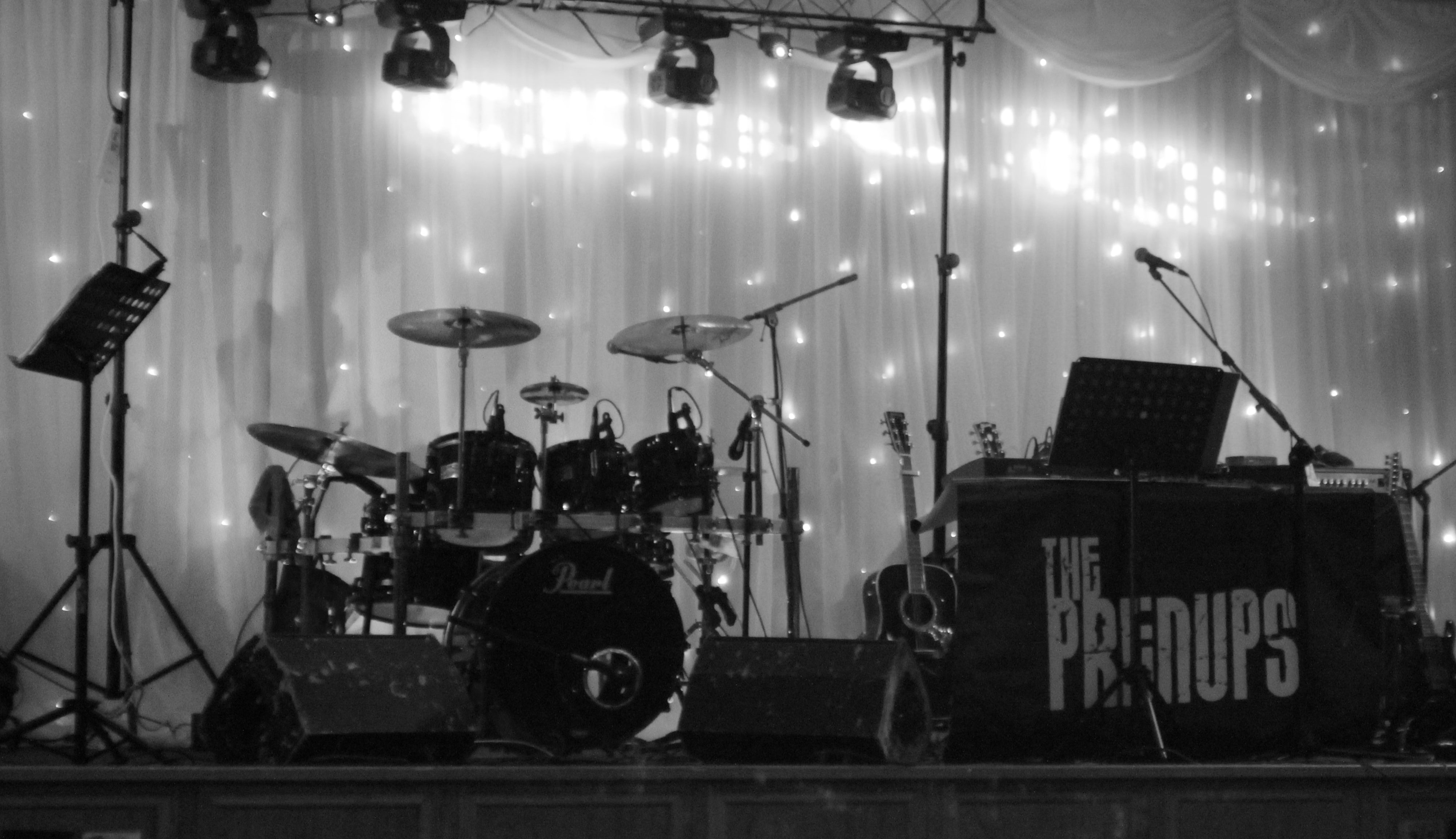 The Prenups Wedding Band Cavan wedding band monaghan wedding band sligo wedding band fermanagh