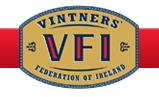 Irish Vitners Federation Logo
