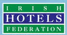 Irish Hotels Federation logo