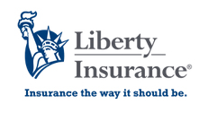 Liberty Insurance Logo